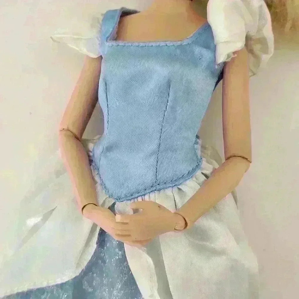 Disney Princess Cinderella Designer Doll store Limited Edition London - Picture 13 of 17